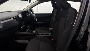 Renault Arkana ICONIC E-TECH