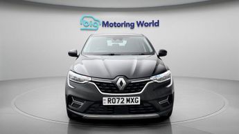 Renault Arkana ICONIC E-TECH