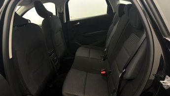 Renault Arkana ICONIC E-TECH