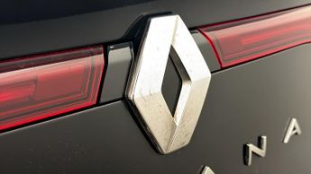 Renault Arkana ICONIC E-TECH