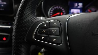 Mercedes-Benz EQV EQV 300 SPORT