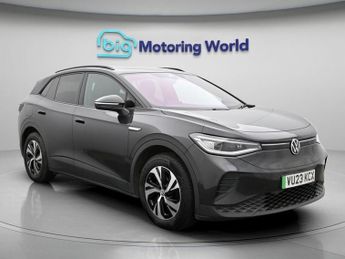 Volkswagen ID.4 STYLE