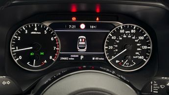 Nissan Qashqai DIG-T ACENTA PREMIUM DCT