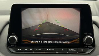 Nissan Qashqai DIG-T ACENTA PREMIUM DCT