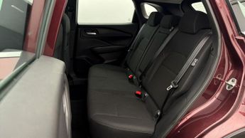 Nissan Qashqai DIG-T ACENTA PREMIUM DCT