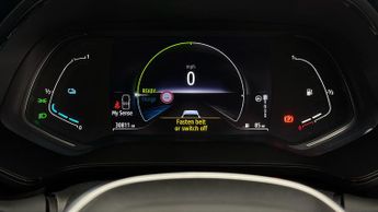 Renault Captur TECHNO E-TECH