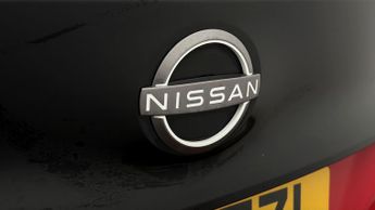 Nissan Leaf TEKNA