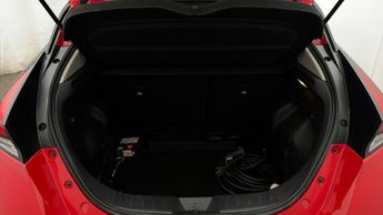 Nissan Leaf TEKNA