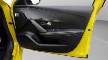 Peugeot 208 PURETECH GT S/S