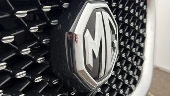MG MG HS EXCLUSIVE DCT