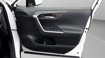Toyota RAV4 VVT-I EXCEL