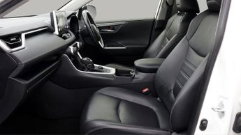 Toyota RAV4 VVT-I EXCEL
