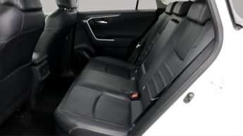 Toyota RAV4 VVT-I EXCEL