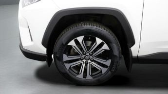 Toyota RAV4 VVT-I EXCEL
