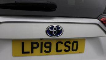 Toyota RAV4 VVT-I EXCEL