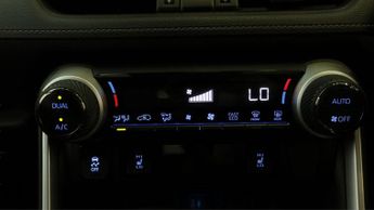 Toyota RAV4 VVT-I EXCEL