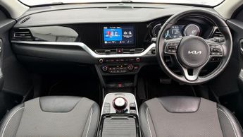 Kia Niro 2