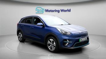 Kia Niro 2