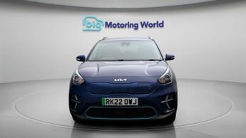 Kia Niro 2