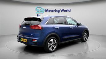 Kia Niro 2