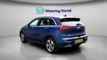 Kia Niro 2