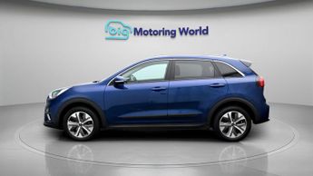 Kia Niro 2