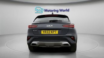 Kia XCeed XCEED 3