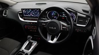 Kia XCeed XCEED 3