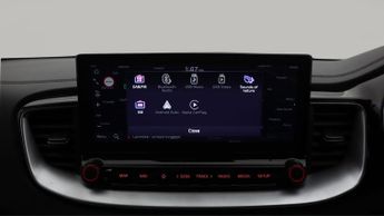 Kia XCeed XCEED 3