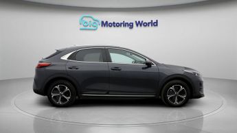 Kia XCeed XCEED 3