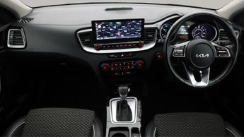 Kia XCeed XCEED 3