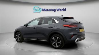 Kia XCeed XCEED 3