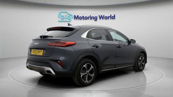 Kia XCeed XCEED 3