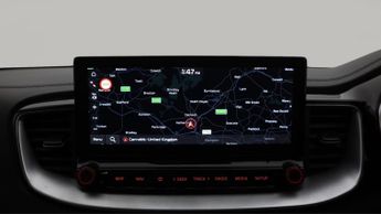 Kia XCeed XCEED 3