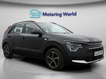 Kia Niro 2