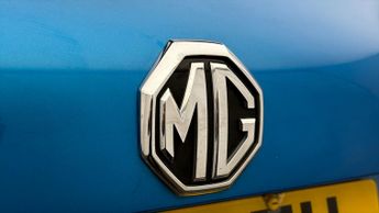 MG MG HS 