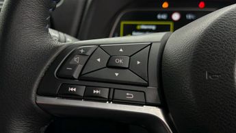 Nissan Leaf ACENTA