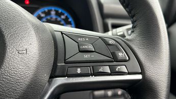 Nissan Leaf ACENTA