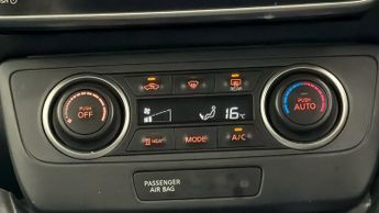 Nissan Leaf ACENTA
