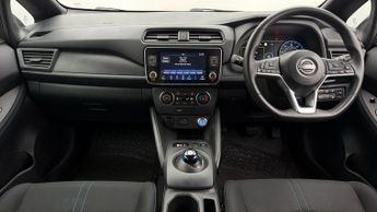 Nissan Leaf ACENTA