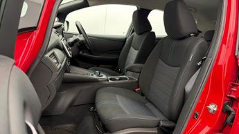 Nissan Leaf ACENTA