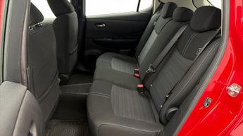 Nissan Leaf ACENTA