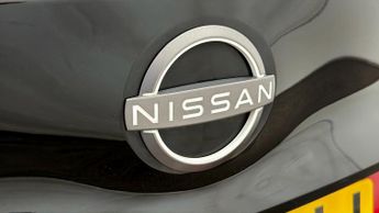 Nissan Leaf ACENTA