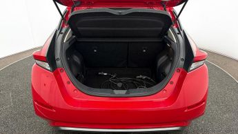 Nissan Leaf ACENTA