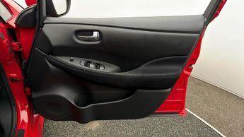 Nissan Leaf ACENTA