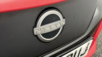 Nissan Leaf ACENTA