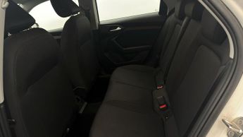 Audi A1 SPORTBACK TFSI TECHNIK