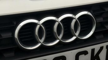 Audi A1 SPORTBACK TFSI TECHNIK