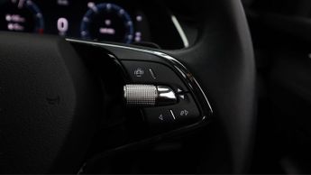 Skoda Octavia SE TECHNOLOGY TSI DSG
