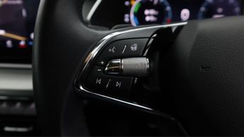 Skoda Octavia SE TECHNOLOGY TSI DSG